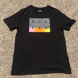 Hurley T-Shirt!